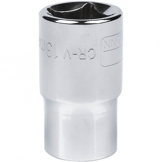 RICHMANN NASADKA 6-KĄTNA 1/2" 36mm C1536 -zdjęcie numer 3