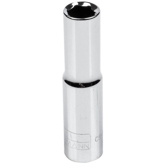 RICHMANN NASADKA 6-KĄTNA 1/4" 4.5mm DŁUGA C4145 -zdjęcie numer 1