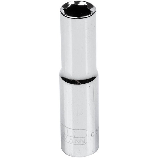 RICHMANN NASADKA 6-KĄTNA 1/4" 5mm DŁUGA C4105 -zdjęcie numer 1