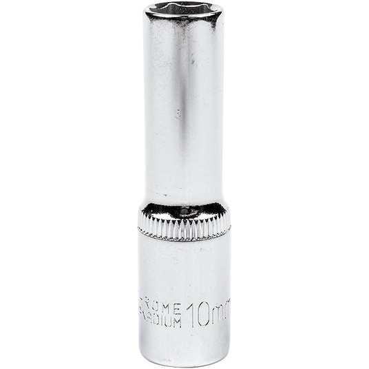 RICHMANN NASADKA 6-KĄTNA 3/8" 11mm DŁUGA C4161 -zdjęcie numer 1