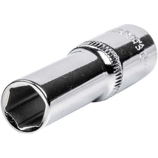 RICHMANN NASADKA 6-KĄTNA 3/8" 11mm DŁUGA C4161 -zdjęcie numer 2