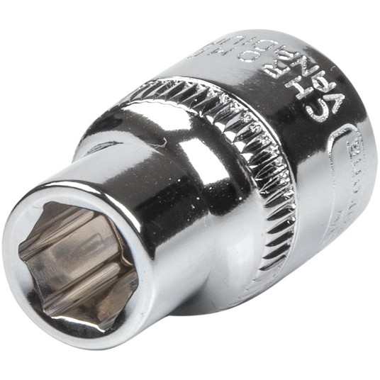 RICHMANN NASADKA 6-KĄTNA 3/8" 13mm C1463 -zdjęcie numer 1