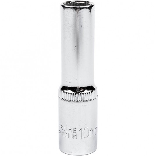 RICHMANN NASADKA 6-KĄTNA 3/8" 13mm DŁUGA C4163 -zdjęcie numer 1