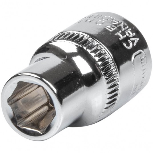 RICHMANN NASADKA 6-KĄTNA 3/8" 24mm C1472 -zdjęcie numer 1