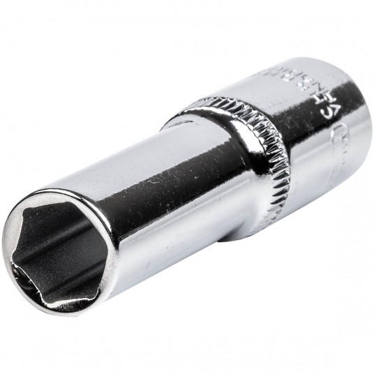 RICHMANN NASADKA 6-KĄTNA 3/8" 24mm DŁUGA C4172 -zdjęcie numer 2