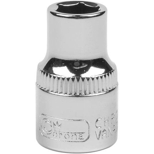 RICHMANN NASADKA 6-KĄTNA 3/8" 6mm C1456 -zdjęcie numer 2