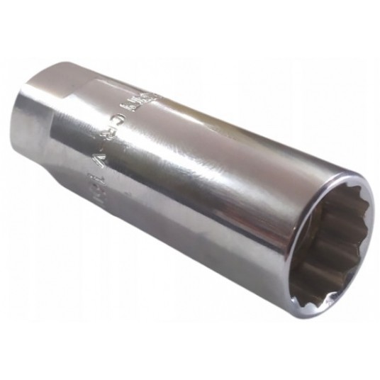 RICHMANN NASADKA DO ŚWIEC 12-KĄTOWA 1/2" 14mm -zdjęcie numer 1