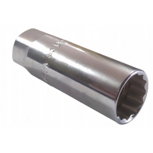 RICHMANN NASADKA DO ŚWIEC 12-KĄTOWA 1/2" 16mm -zdjęcie numer 1
