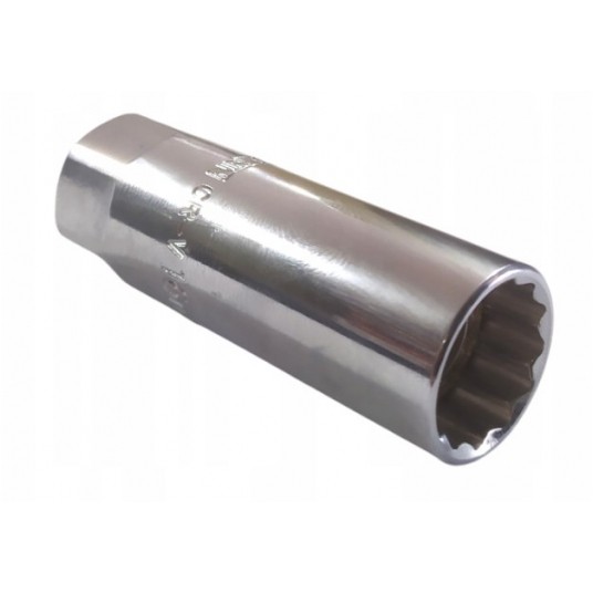RICHMANN NASADKA DO ŚWIEC 12-KĄTOWA 1/2" 21mm -zdjęcie numer 1