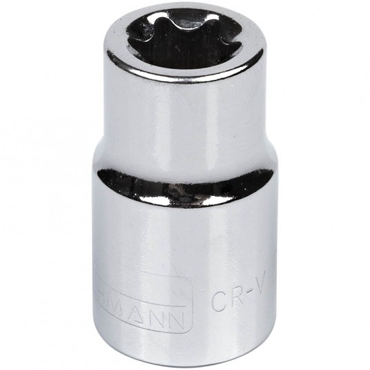 RICHMANN NASADKA TORX WEW. 1/2" E22 C1582 -zdjęcie numer 2