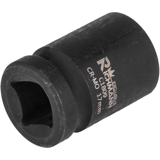 RICHMANN NASADKA UDAROWA 1/2" 10mm C1802 -zdjęcie numer 4