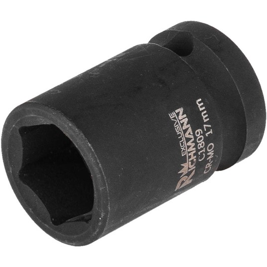 RICHMANN NASADKA UDAROWA 1/2" 10mm C1802 -zdjęcie numer 3