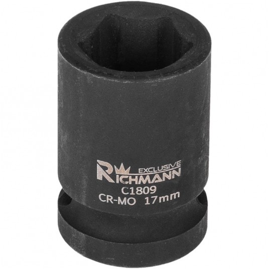 RICHMANN NASADKA UDAROWA 1/2" 10mm C1802 -zdjęcie numer 2