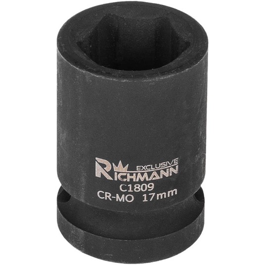 RICHMANN NASADKA UDAROWA 1/2" 12mm C1804 -zdjęcie numer 2
