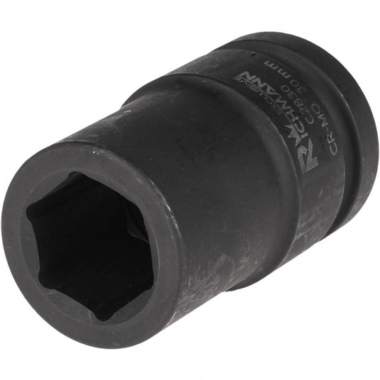 RICHMANN NASADKA UDAROWA 1" 32mm DŁUGA C2832 -zdjęcie numer 3