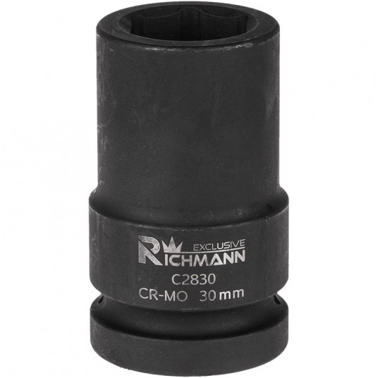 RICHMANN NASADKA UDAROWA 1" 36mm DŁUGA C2836 -zdjęcie numer 2