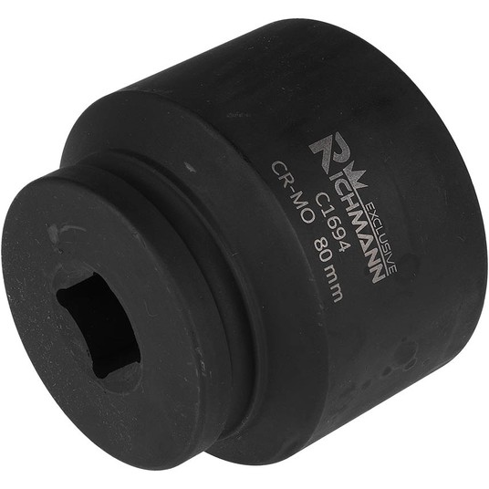 RICHMANN NASADKA UDAROWA 1" 70mm C1692 -zdjęcie numer 4
