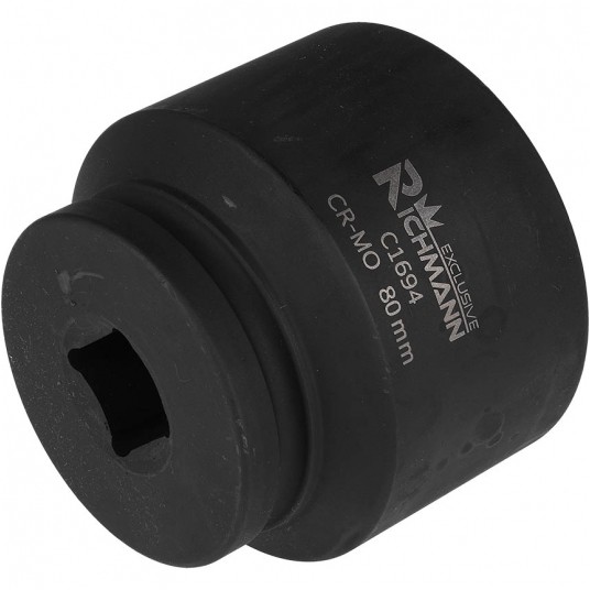 RICHMANN NASADKA UDAROWA 1" 80mm C1694 -zdjęcie numer 4