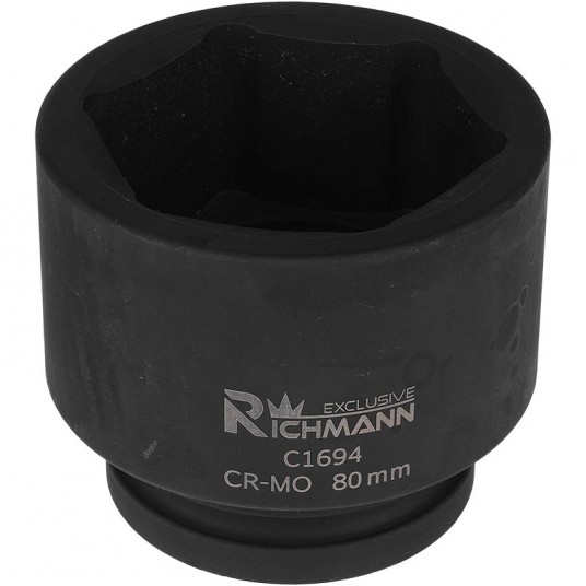 RICHMANN NASADKA UDAROWA 1" 90mm C1696 -zdjęcie numer 2