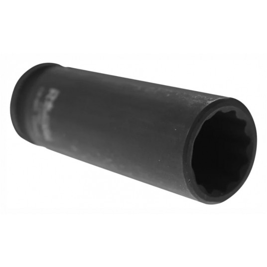 RICHMANN NASADKA UDAROWA 12-KĄTNA 1/2" 10mm DŁUGA -zdjęcie numer 2