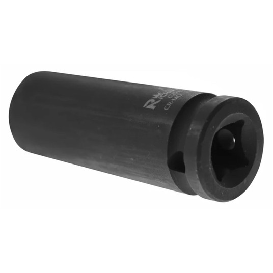 RICHMANN NASADKA UDAROWA 12-KĄTNA 1/2" 10mm DŁUGA -zdjęcie numer 3