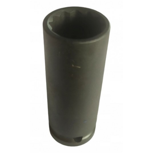 RICHMANN NASADKA UDAROWA 12-KĄTNA 1/2" 11mm DŁUGA -zdjęcie numer 2
