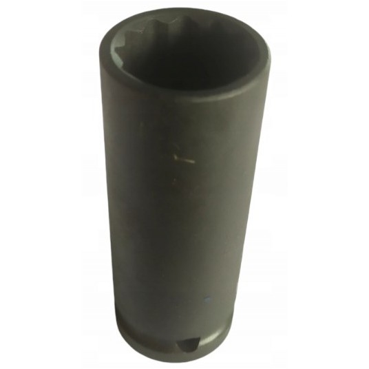 RICHMANN NASADKA UDAROWA 12-KĄTNA 1/2" 17mm DŁUGA -zdjęcie numer 2