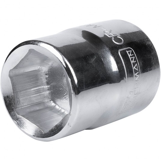 RICHMANN NASADKA UDAROWA 12-KĄTNA 1/2" 26mm C1789 -zdjęcie numer 1