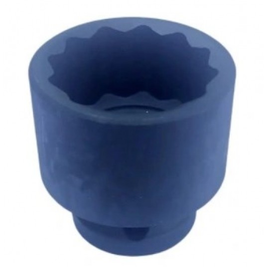 RICHMANN NASADKA UDAROWA 12-KĄTNA 1/2" 34mm C1796 -zdjęcie numer 1