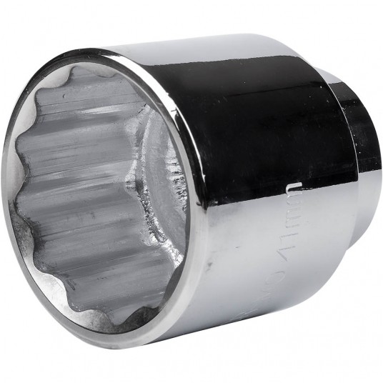 RICHMANN NASADKA UDAROWA 12-KĄTNA 1/2" 36mm DŁUGA -zdjęcie numer 1