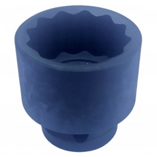 RICHMANN NASADKA UDAROWA 12-KĄTNA 1/2" 8mm C1771 -zdjęcie numer 1