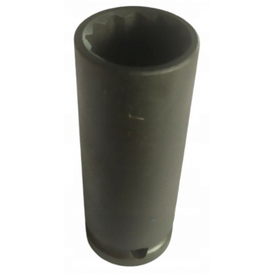 RICHMANN NASADKA UDAROWA 12-KĄTNA 1/2" 8mm DŁUGA -zdjęcie numer 2