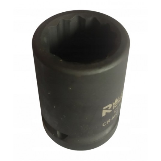 RICHMANN NASADKA UDAROWA 12-KĄTNA 3/4" 17mm C1415 -zdjęcie numer 2