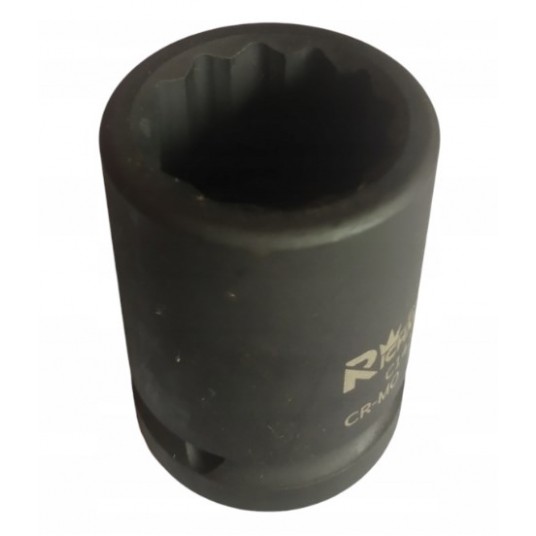 RICHMANN NASADKA UDAROWA 12-KĄTNA 3/4" 19mm C1416 -zdjęcie numer 2