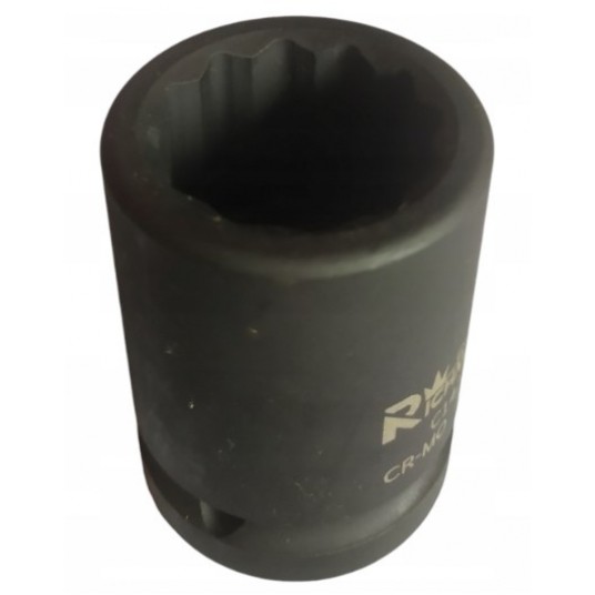 RICHMANN NASADKA UDAROWA 12-KĄTNA 3/4" 22mm C1418 -zdjęcie numer 2