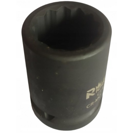 RICHMANN NASADKA UDAROWA 12-KĄTNA 3/4" 23mm C1419 -zdjęcie numer 2