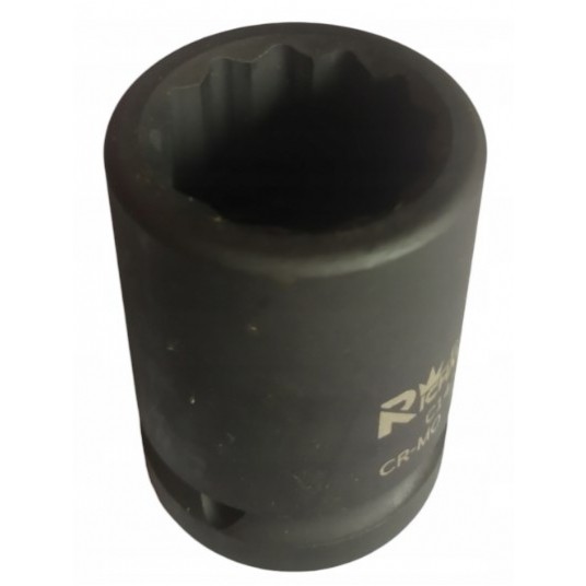 RICHMANN NASADKA UDAROWA 12-KĄTNA 3/4" 24mm C1420 -zdjęcie numer 2