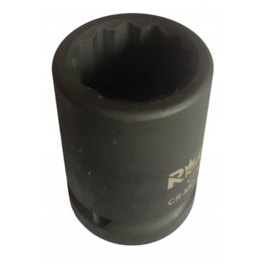 RICHMANN NASADKA UDAROWA 12-KĄTNA 3/4" 25mm C1421 -zdjęcie numer 2