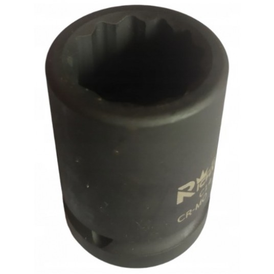 RICHMANN NASADKA UDAROWA 12-KĄTNA 3/4" 26mm C1422 -zdjęcie numer 2