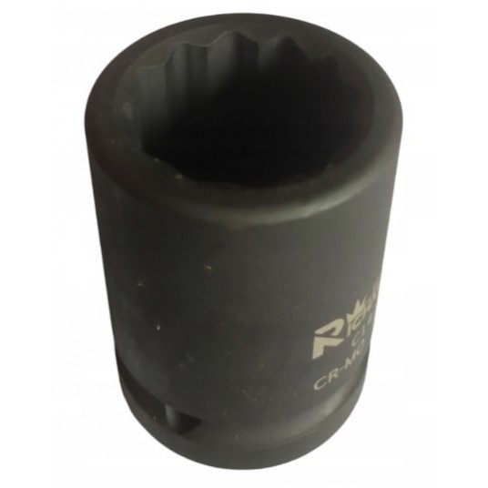 RICHMANN NASADKA UDAROWA 12-KĄTNA 3/4" 27mm C1423 -zdjęcie numer 2