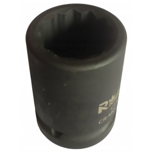 RICHMANN NASADKA UDAROWA 12-KĄTNA 3/4" 34mm C1429 -zdjęcie numer 2