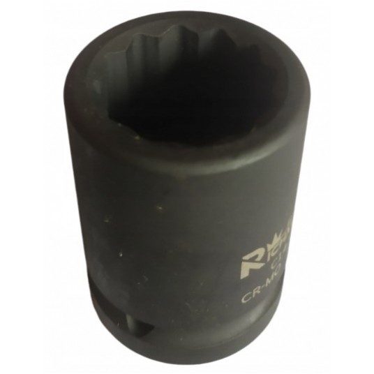 RICHMANN NASADKA UDAROWA 12-KĄTNA 3/4" 35mm C1430 -zdjęcie numer 2