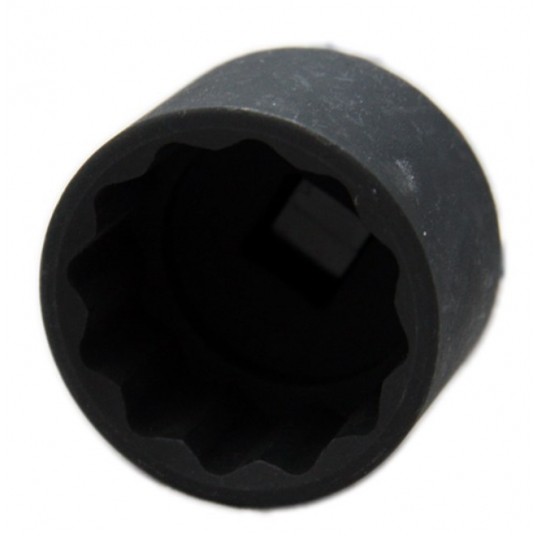 RICHMANN NASADKA UDAROWA 12-KĄTNA 3/4" 36mm C1431 -zdjęcie numer 2