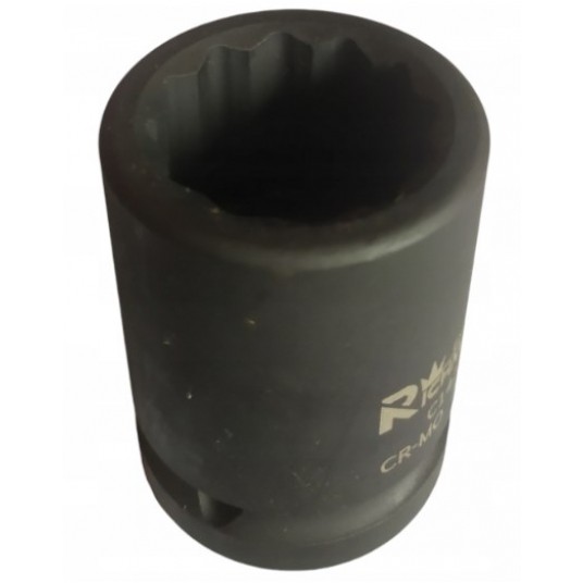 RICHMANN NASADKA UDAROWA 12-KĄTNA 3/4" 38mm C1432 -zdjęcie numer 2