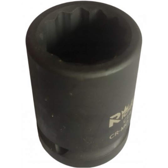 RICHMANN NASADKA UDAROWA 12-KĄTNA 3/4" 41mm C1433 -zdjęcie numer 2