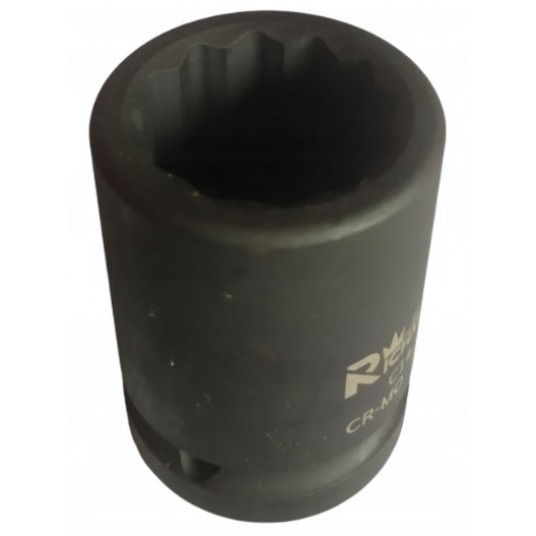 RICHMANN NASADKA UDAROWA 12-KĄTNA 3/4" 42mm C1434 -zdjęcie numer 2