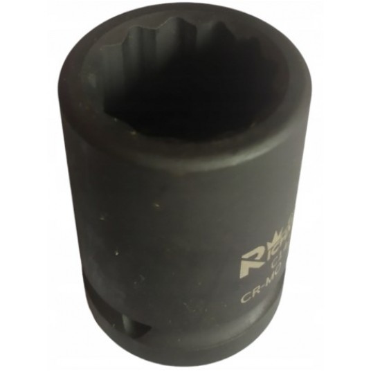 RICHMANN NASADKA UDAROWA 12-KĄTNA 3/4" 46mm C1435 -zdjęcie numer 2