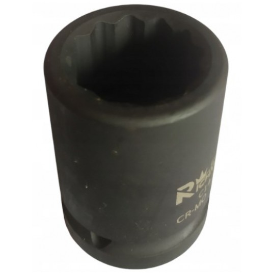 RICHMANN NASADKA UDAROWA 12-KĄTNA 3/4" 48mm C1436 -zdjęcie numer 2