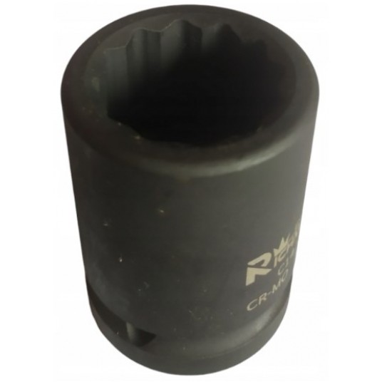 RICHMANN NASADKA UDAROWA 12-KĄTNA 3/4" 52mm C1438 -zdjęcie numer 2