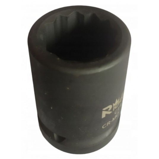 RICHMANN NASADKA UDAROWA 12-KĄTNA 3/4" 55mm C1439 -zdjęcie numer 2